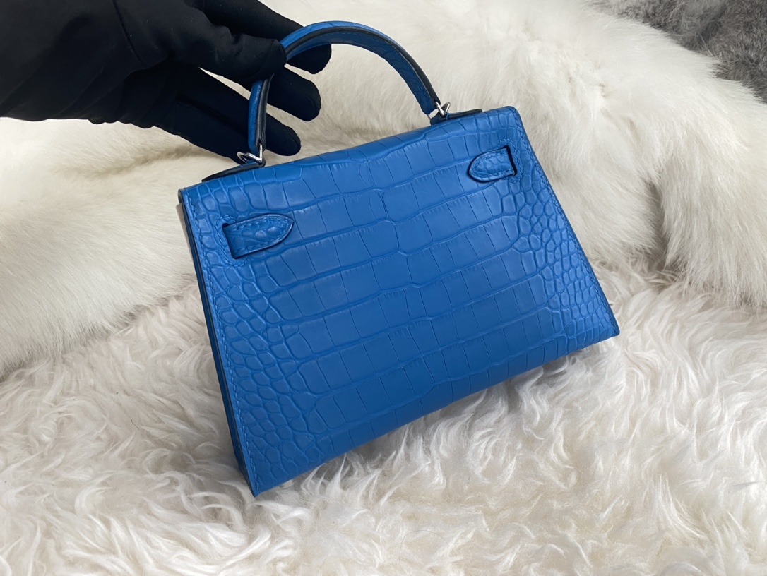 Hermes Kelly Borsette Borse Crossbody & Borse a Tracolla Mini 6 i1648115188 3069 4