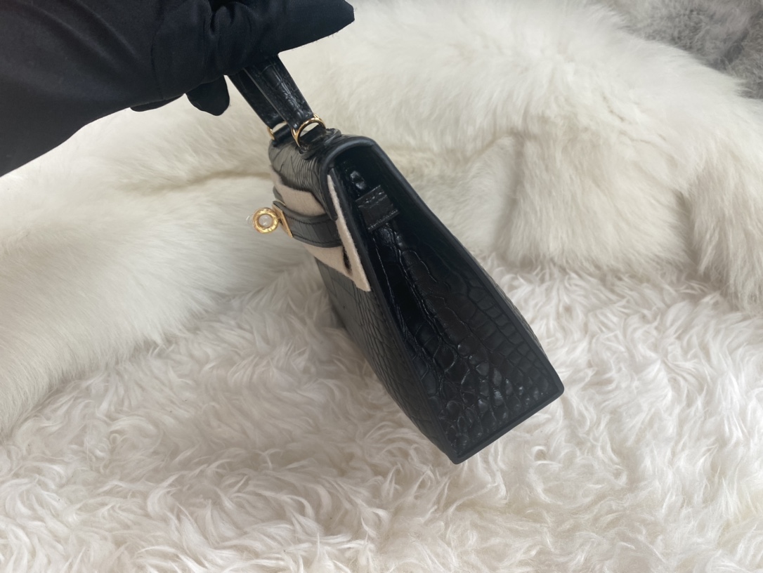 Hermes Kelly Borsette Borse Crossbody & Borse a Tracolla Mini 5 i1648115232 2550 3