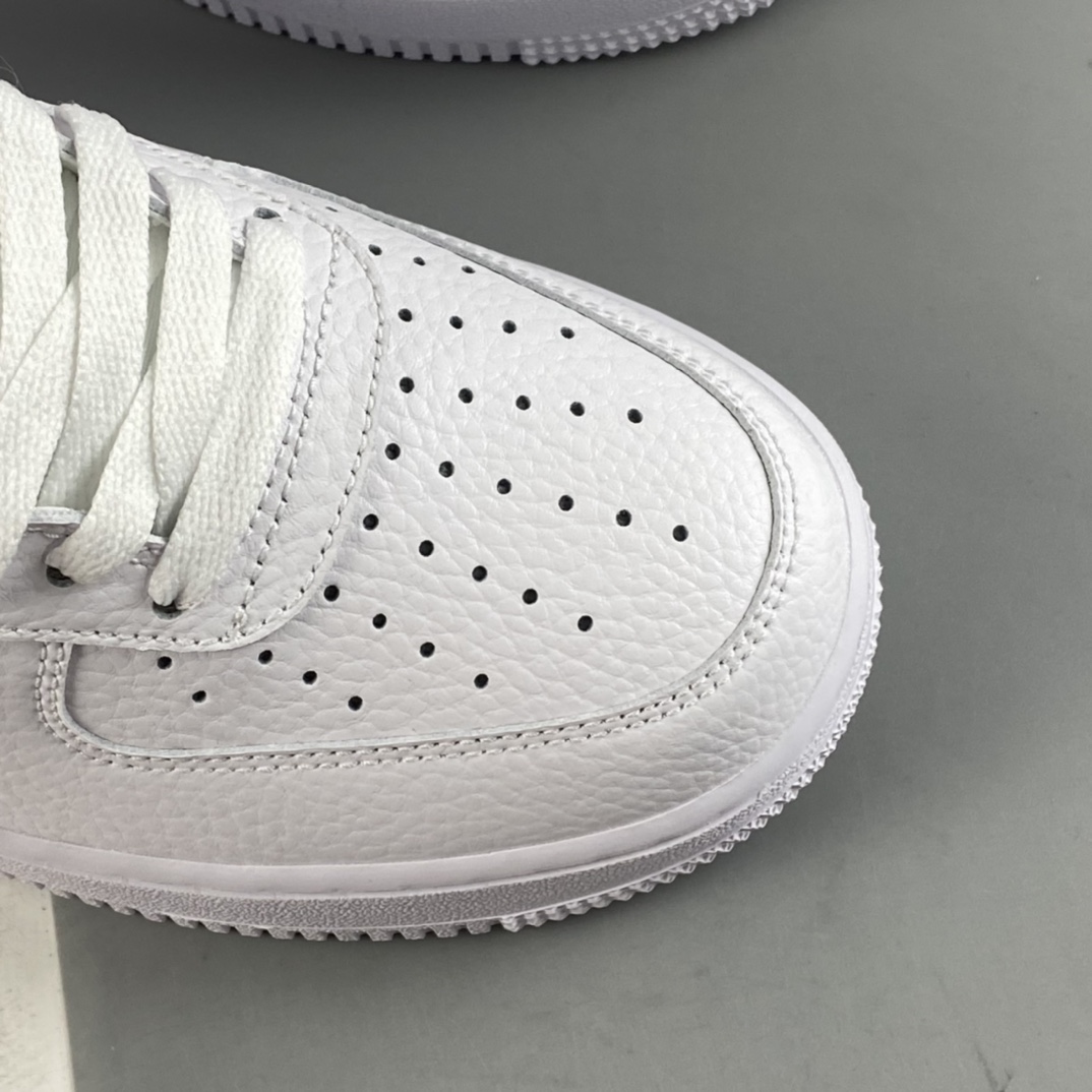 P200  Nike Air Force 1’07 Low 空军一号低帮运动休闲板鞋 CT2302-100