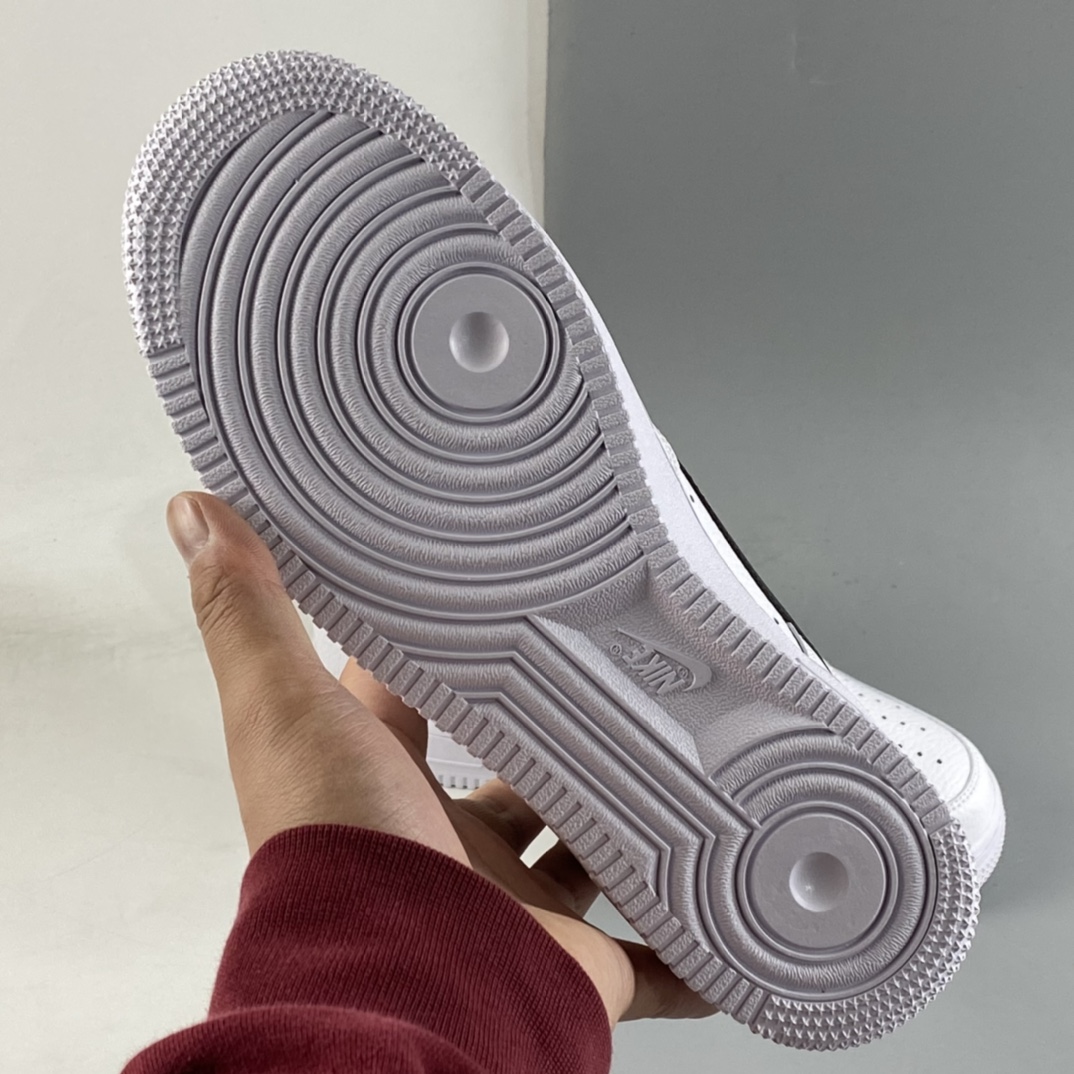 P200  Nike Air Force 1’07 Low 空军一号低帮运动休闲板鞋 CT2302-100