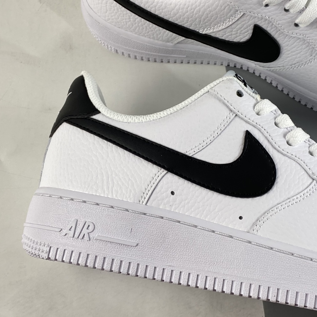 P200  Nike Air Force 1’07 Low 空军一号低帮运动休闲板鞋 CT2302-100