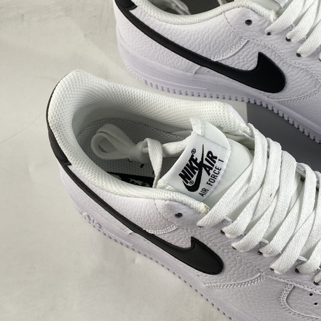 P200  Nike Air Force 1’07 Low 空军一号低帮运动休闲板鞋 CT2302-100