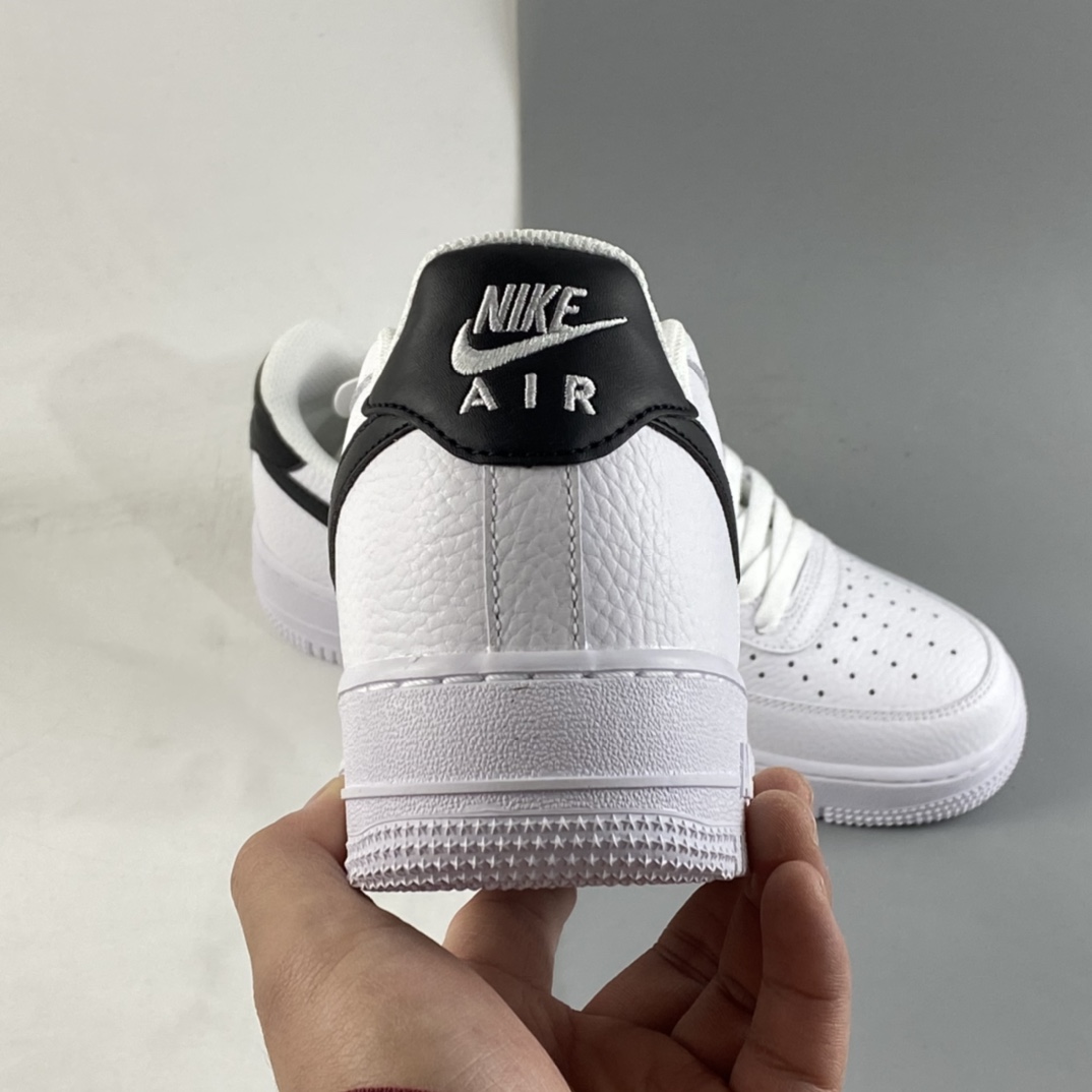 P200  Nike Air Force 1’07 Low 空军一号低帮运动休闲板鞋 CT2302-100