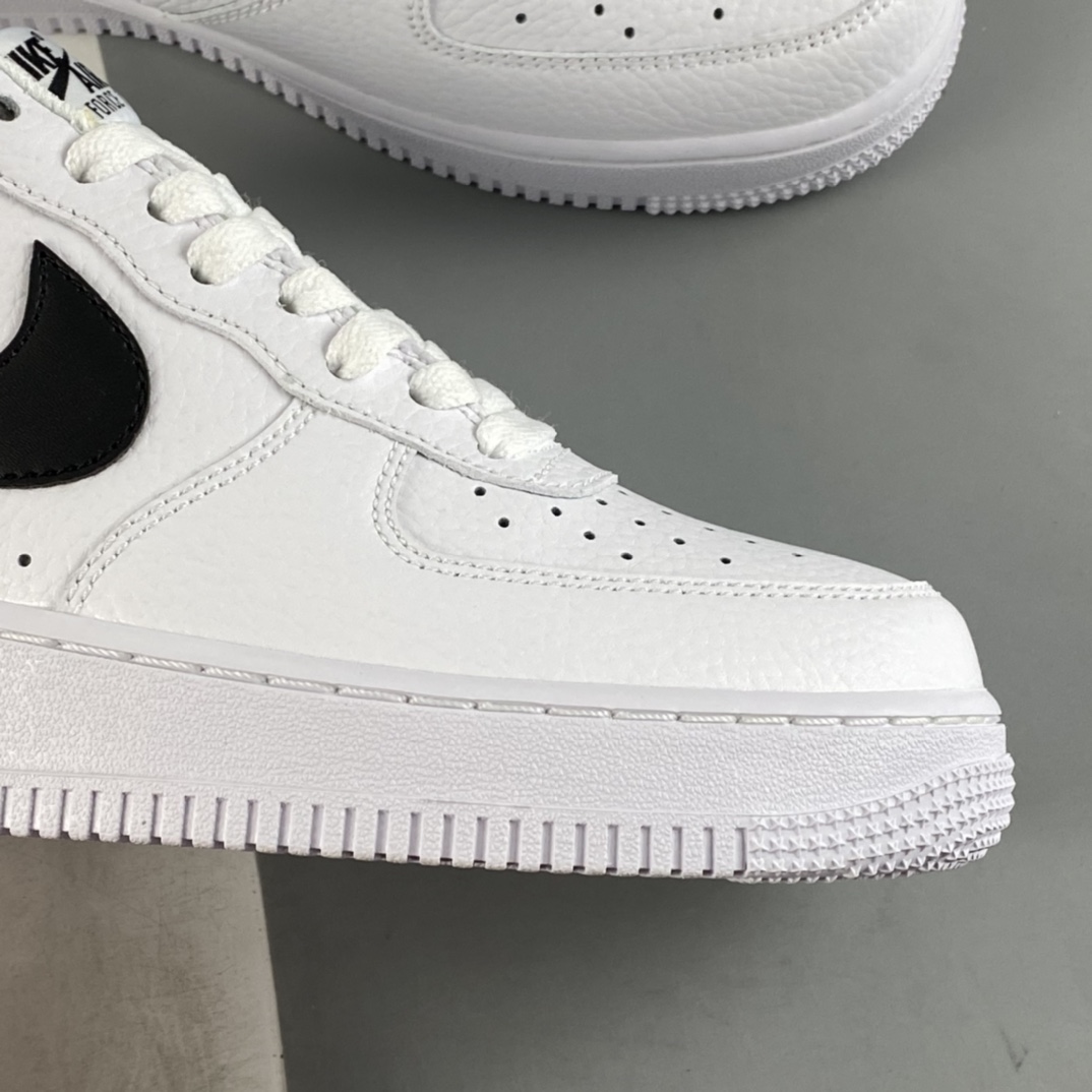 P200  Nike Air Force 1’07 Low 空军一号低帮运动休闲板鞋 CT2302-100