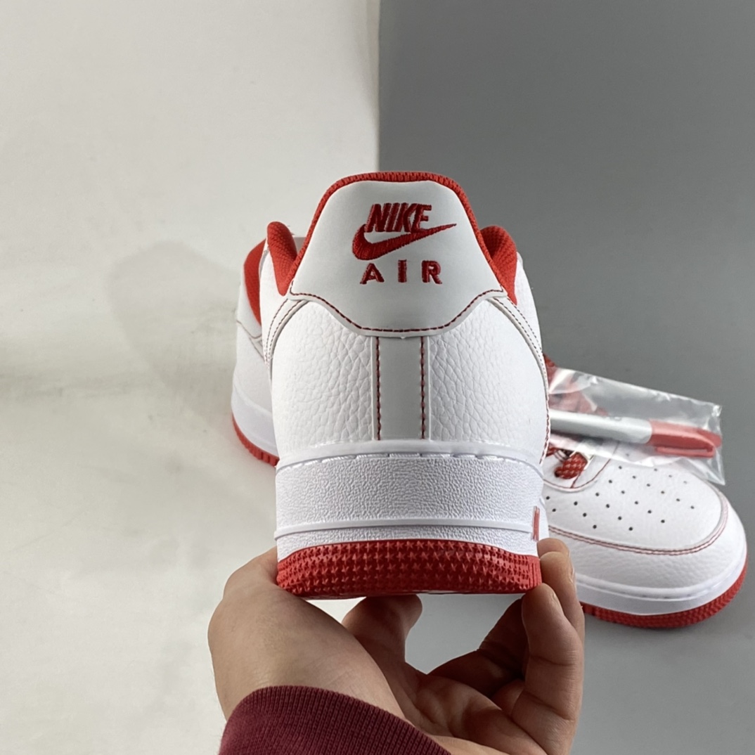 P200  Nike Air Force 1’07 Low 空军一号低帮运动休闲板鞋 CN2896-101