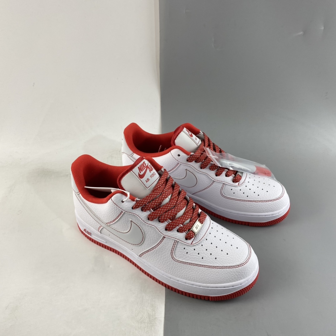 P200  Nike Air Force 1’07 Low 空军一号低帮运动休闲板鞋 CN2896-101