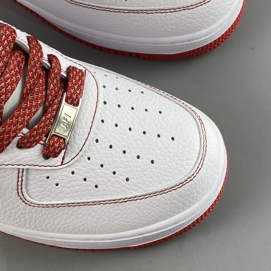 P200  Nike Air Force 1’07 Low 空军一号低帮运动休闲板鞋 CN2896-101