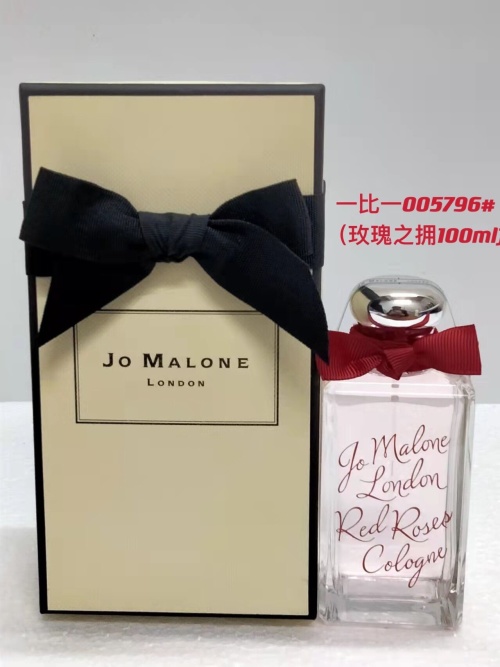 Jo Malone London Red Roses Cologne 100ml - A Bouquet of Freshly Cut Roses 1 Jo Malone London Red Roses Cologne 100ml - A Bouquet of Freshly Cut Roses