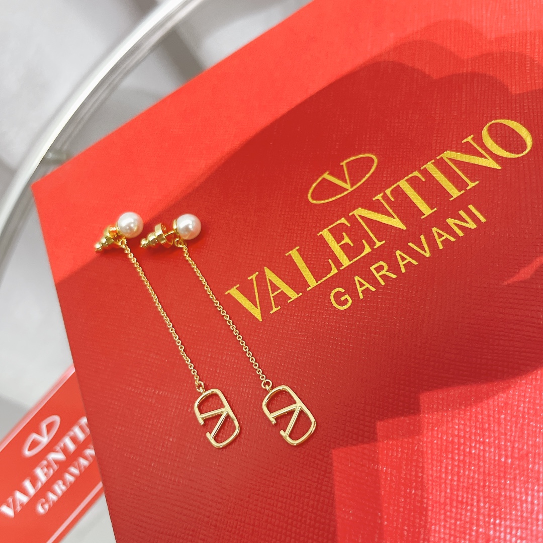 발렌티노 귀걸이 63669 Valentino Earrings