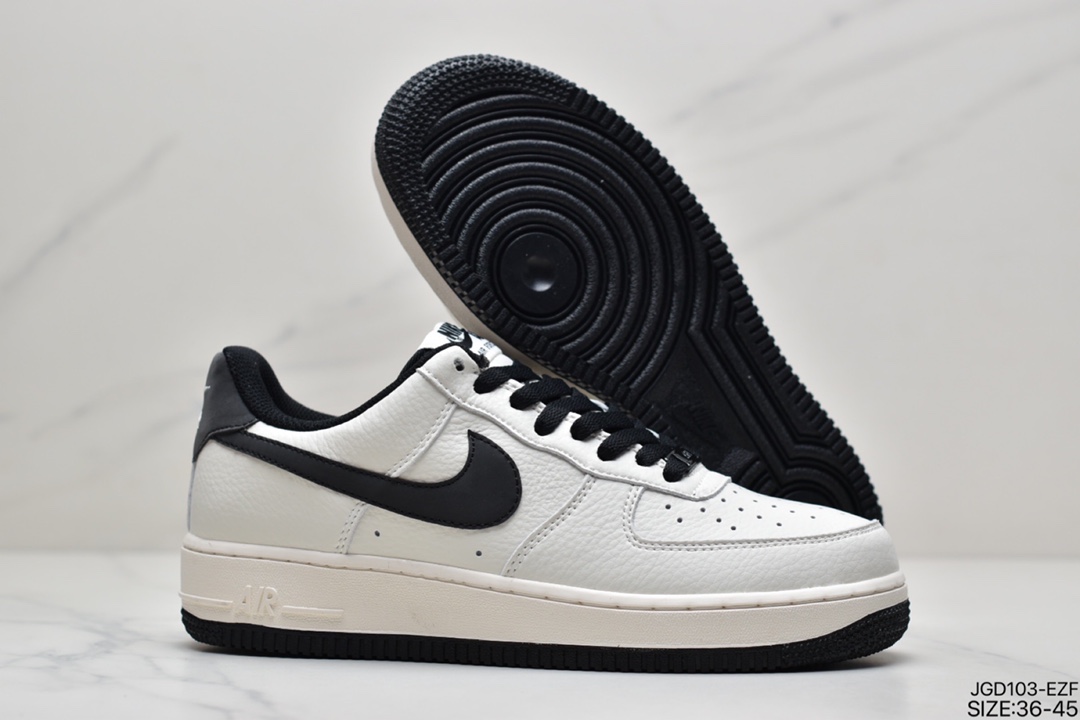 180 耐克Nike Air Force 1 07 LX 空军一号低帮百搭休闲运动板鞋DC8894