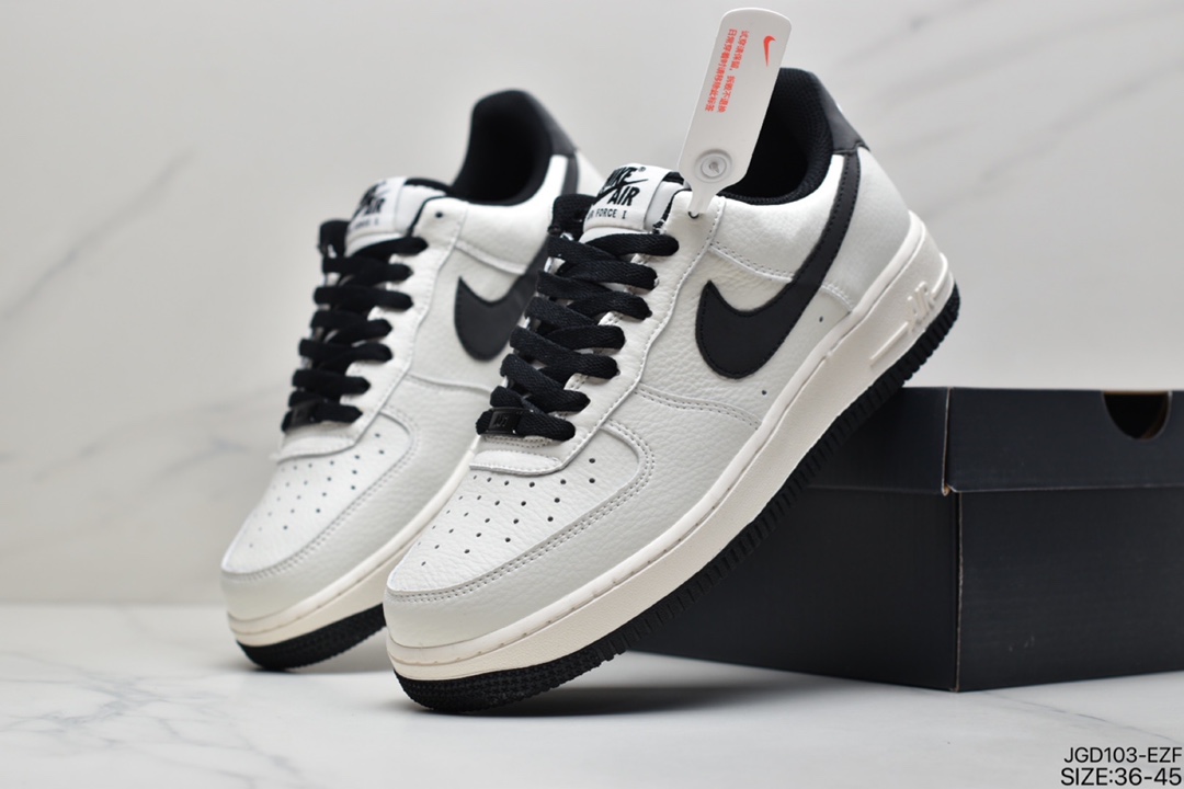 180 耐克Nike Air Force 1 07 LX 空军一号低帮百搭休闲运动板鞋DC8894