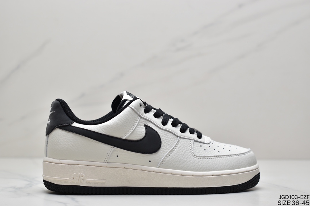 180 耐克Nike Air Force 1 07 LX 空军一号低帮百搭休闲运动板鞋DC8894