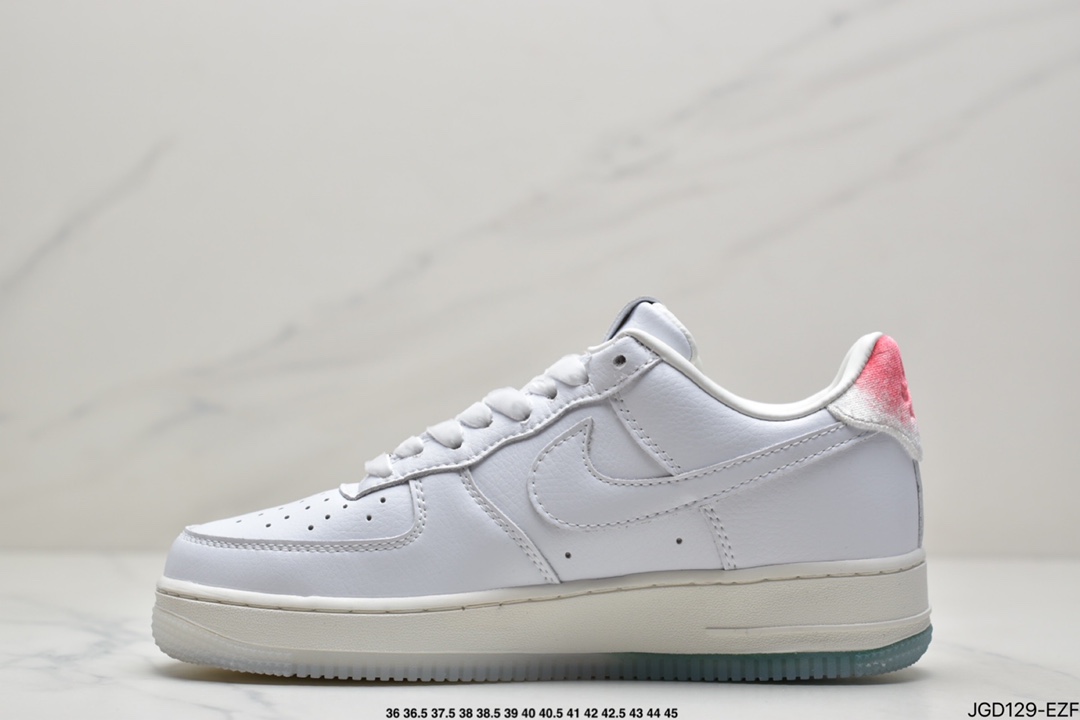 180 耐克NK Air Force 1 PRM ”Got’em” 空军一号白粉寿桃 DC3287-111-莆田鞋,莆田鞋货源,高仿鞋,高仿鞋货源,安福档口,莆田高仿鞋,莆田鞋批发,高仿鞋批发,莆田高仿运动鞋,高仿运动鞋,莆田运动鞋 180 耐克NK Air Force 1 PRM ”Got’em” 空军一号白粉寿桃 DC3287-111