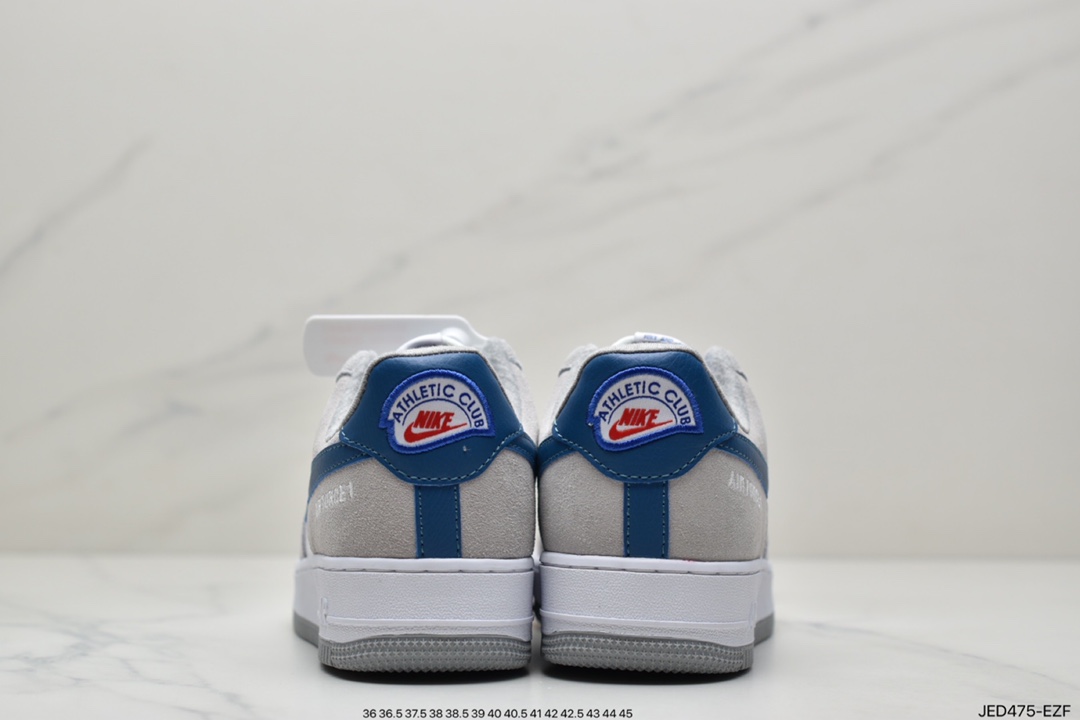 150 耐克NK Air Force 1 空军一号 官方同步DH7568-800