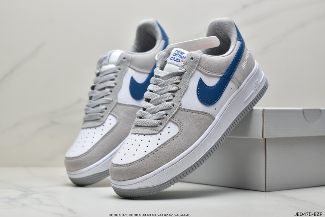 150 耐克NK Air Force 1 空军一号 官方同步DH7568-800