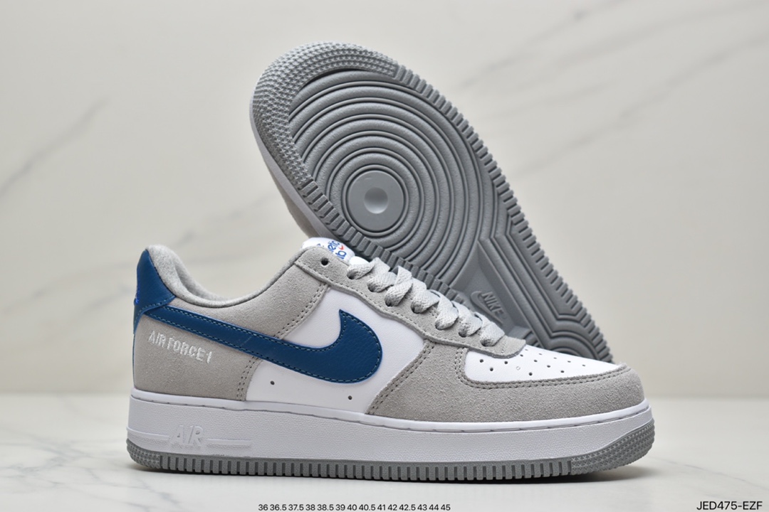 150 耐克NK Air Force 1 空军一号 官方同步DH7568-800
