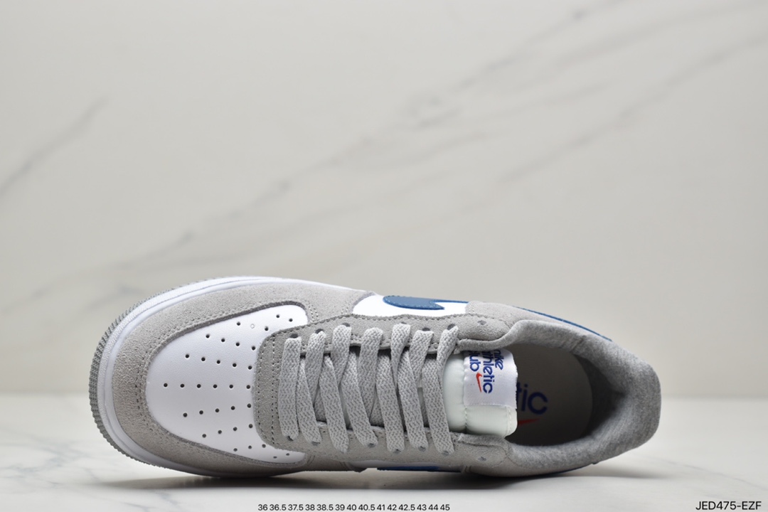 150 耐克NK Air Force 1 空军一号 官方同步DH7568-800