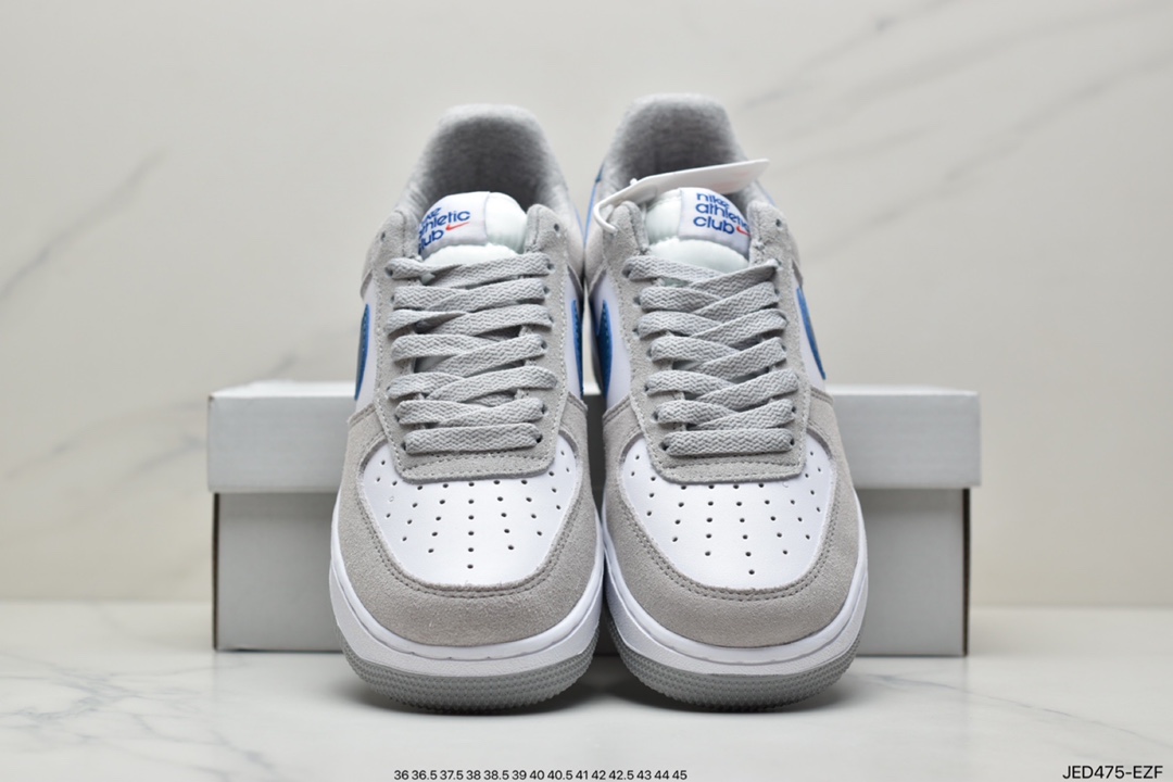 150 耐克NK Air Force 1 空军一号 官方同步DH7568-800