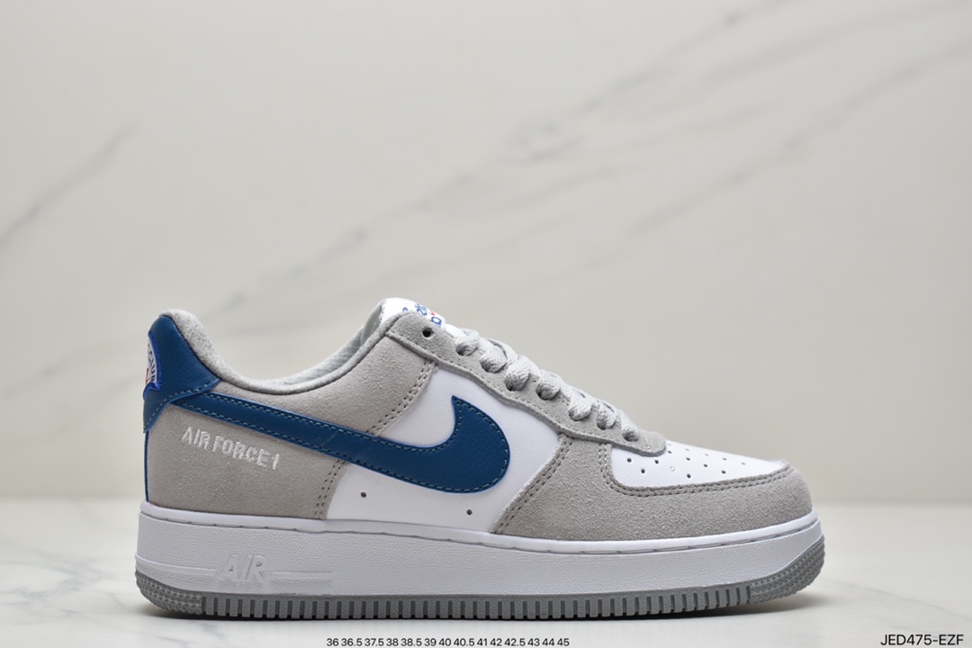 150 耐克NK Air Force 1 空军一号 官方同步DH7568-800
