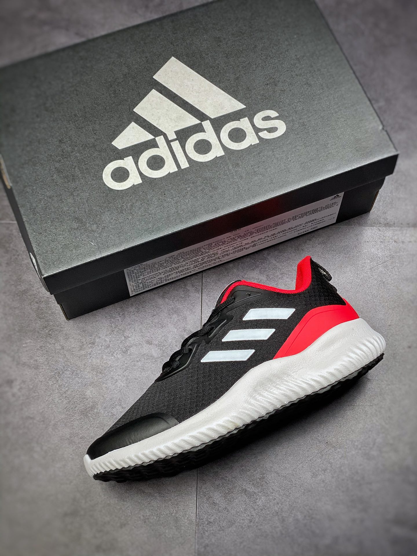 170 Adidas Alphacomfy 阿尔法舒适系列低帮轻量缓震系列休闲慢跑鞋 GZ3459-莆田鞋,莆田鞋货源,高仿鞋,高仿鞋货源,安福档口,莆田高仿鞋,莆田鞋批发,高仿鞋批发,莆田高仿运动鞋,高仿运动鞋,莆田运动鞋 170 Adidas Alphacomfy 阿尔法舒适系列低帮轻量缓震系列休闲慢跑鞋 GZ3459