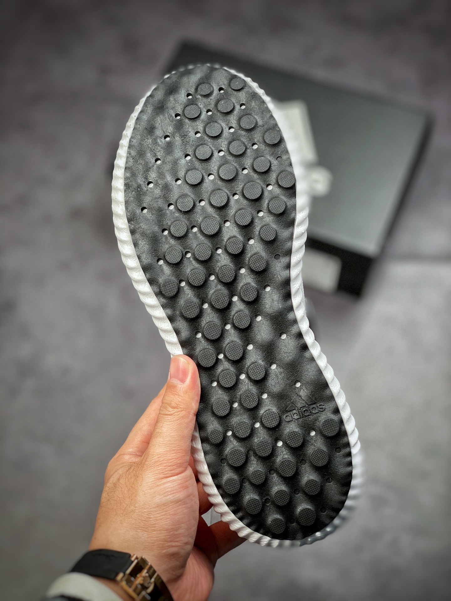 170 Adidas Alphacomfy 阿尔法舒适系列低帮轻量缓震系列休闲慢跑鞋 GZ3459-莆田鞋,莆田鞋货源,高仿鞋,高仿鞋货源,安福档口,莆田高仿鞋,莆田鞋批发,高仿鞋批发,莆田高仿运动鞋,高仿运动鞋,莆田运动鞋 170 Adidas Alphacomfy 阿尔法舒适系列低帮轻量缓震系列休闲慢跑鞋 GZ3459