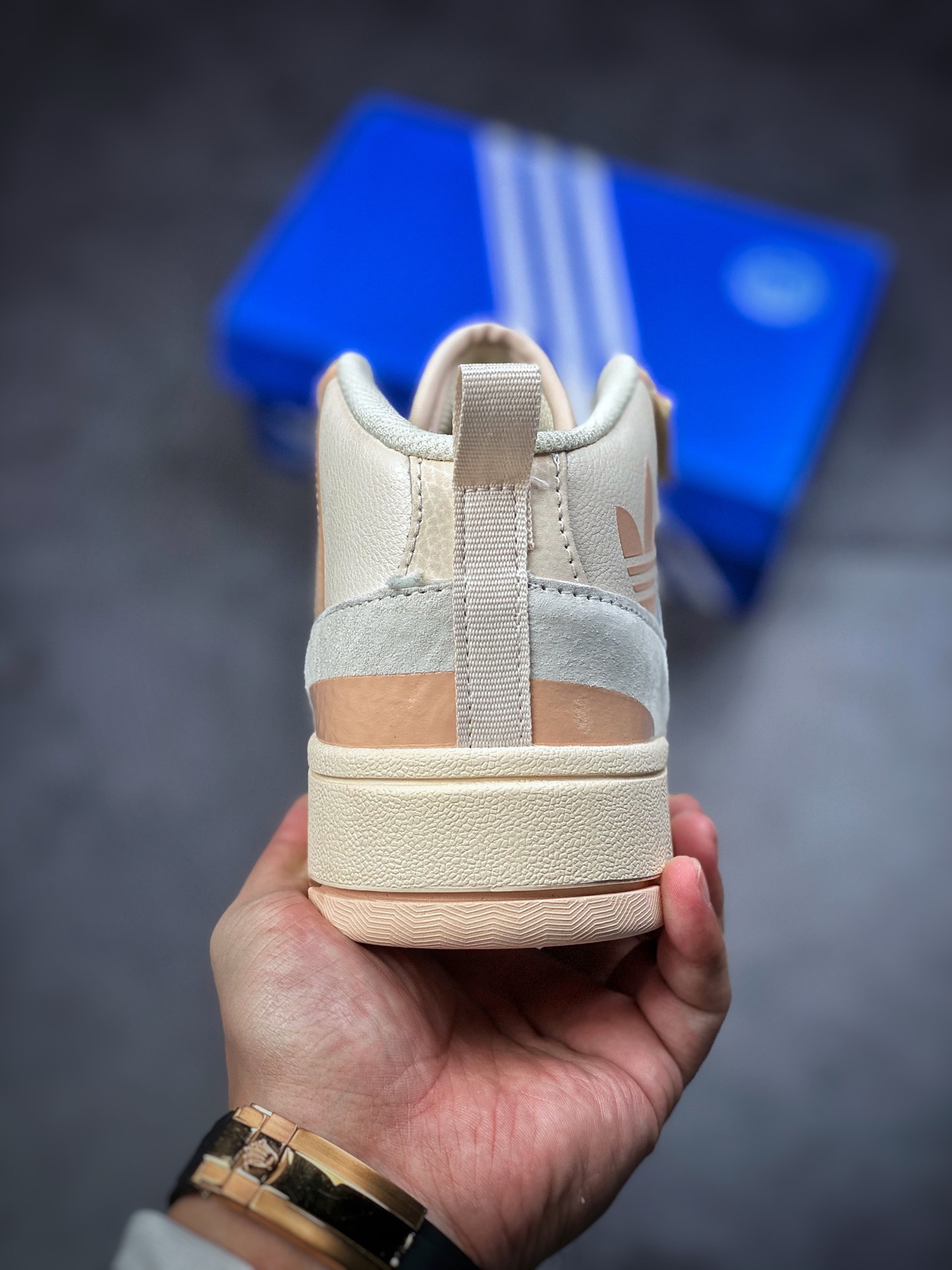 190 Adidas Originals Post UP 中邦 ”浅粉” 海外渠道版 H00222-莆田鞋,莆田鞋货源,高仿鞋,高仿鞋货源,安福档口,莆田高仿鞋,莆田鞋批发,高仿鞋批发,莆田高仿运动鞋,高仿运动鞋,莆田运动鞋 190 Adidas Originals Post UP 中邦 ”浅粉” 海外渠道版 H00222