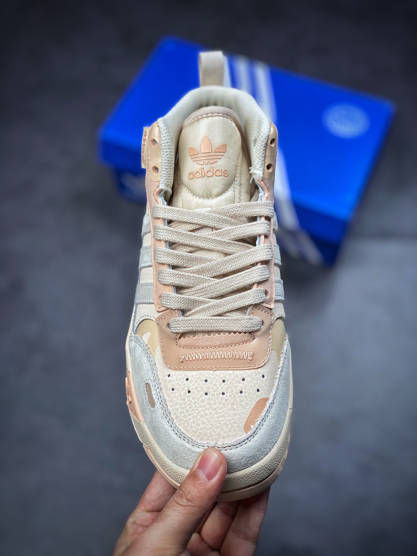 190 Adidas Originals Post UP 中邦 ”浅粉” 海外渠道版 H00222-莆田鞋,莆田鞋货源,高仿鞋,高仿鞋货源,安福档口,莆田高仿鞋,莆田鞋批发,高仿鞋批发,莆田高仿运动鞋,高仿运动鞋,莆田运动鞋 190 Adidas Originals Post UP 中邦 ”浅粉” 海外渠道版 H00222