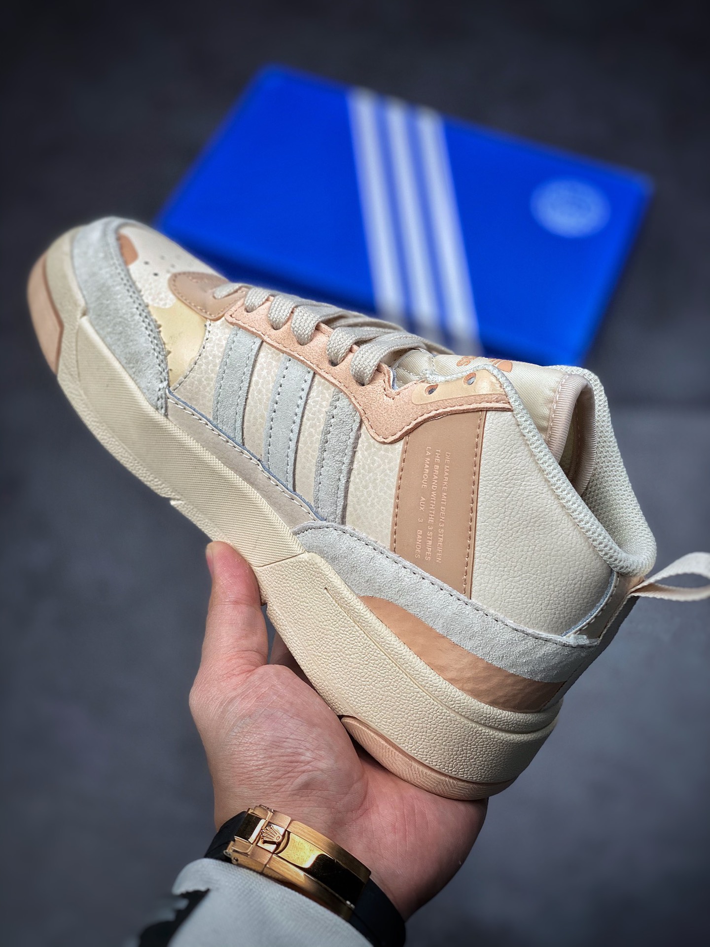 190 Adidas Originals Post UP 中邦 ”浅粉” 海外渠道版 H00222-莆田鞋,莆田鞋货源,高仿鞋,高仿鞋货源,安福档口,莆田高仿鞋,莆田鞋批发,高仿鞋批发,莆田高仿运动鞋,高仿运动鞋,莆田运动鞋 190 Adidas Originals Post UP 中邦 ”浅粉” 海外渠道版 H00222