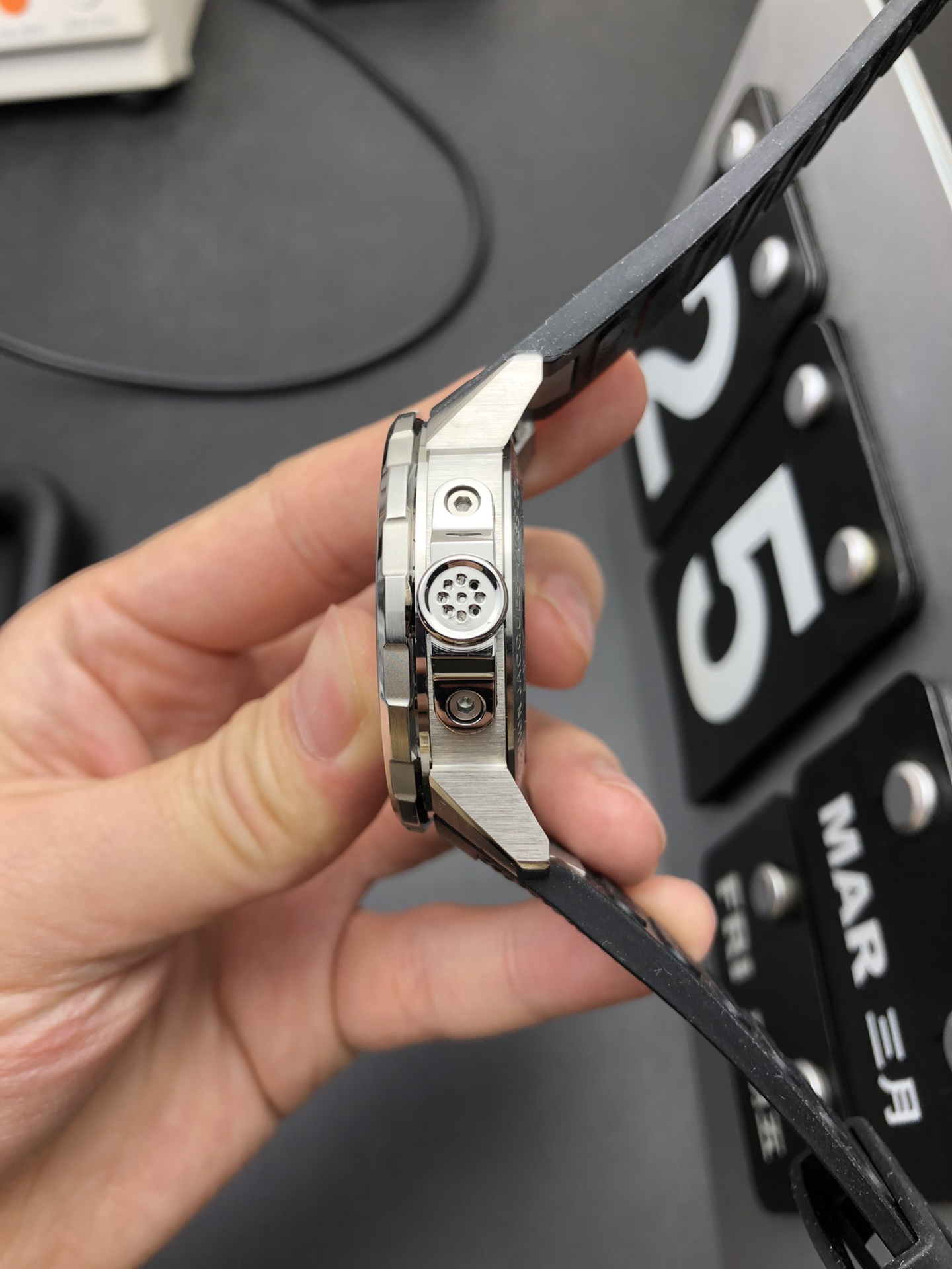 IWC V6F 万国海洋