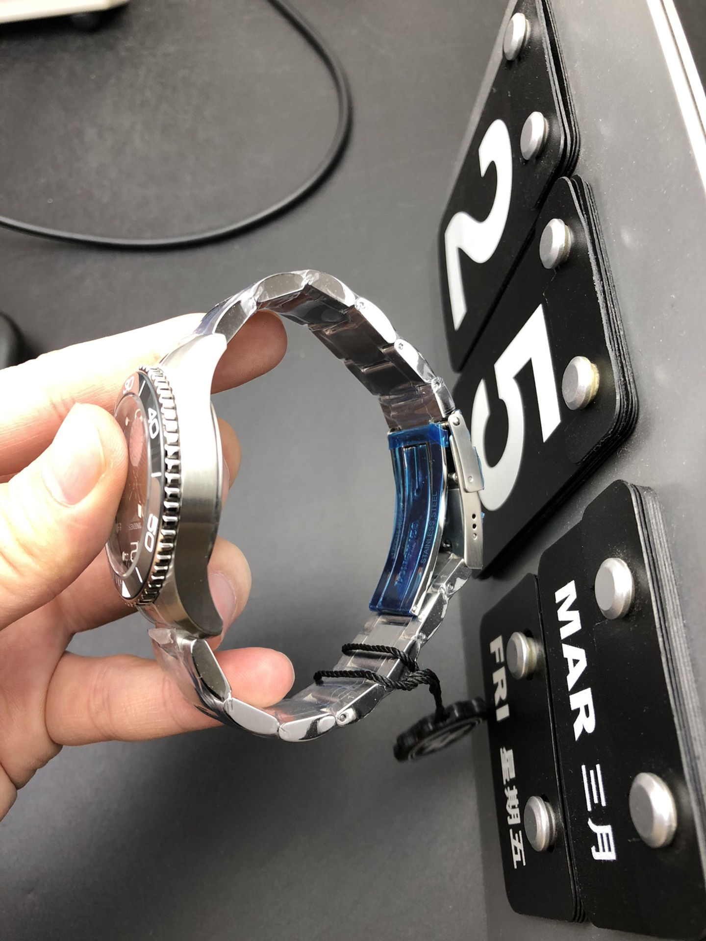 Longines 康卡斯