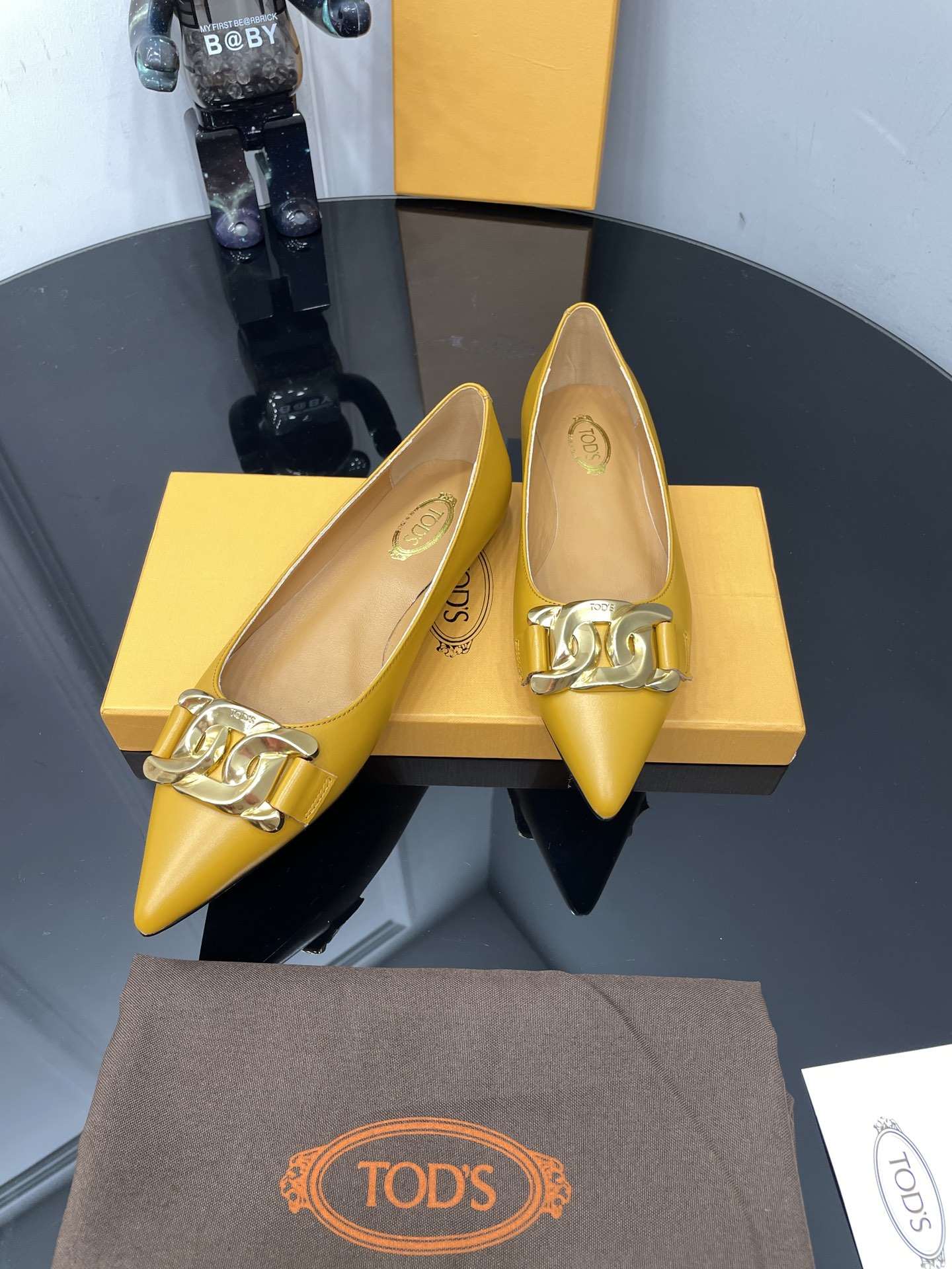 [TODS Women