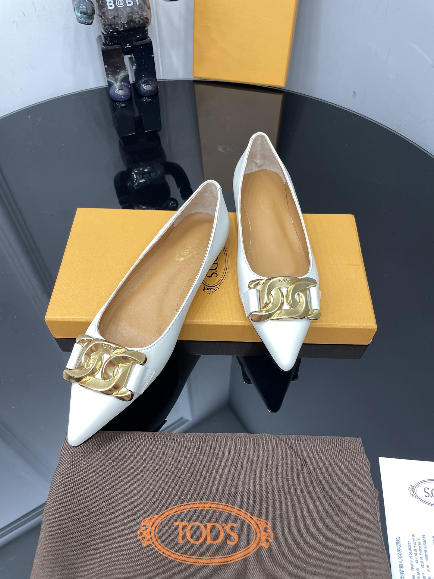 [TODS Women