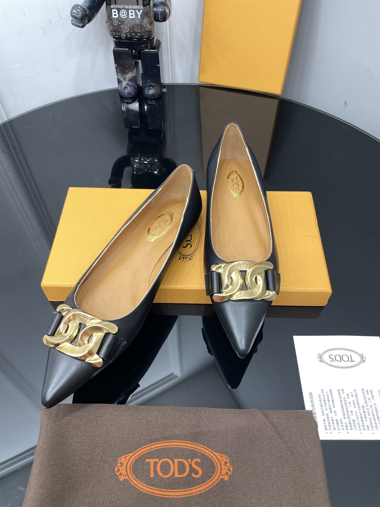 [TODS Women