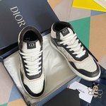 Found Replica
 Dior Skateboard Shoes Air Jordan Embroidery Unisex Calfskin Cowhide TPU Oblique Casual