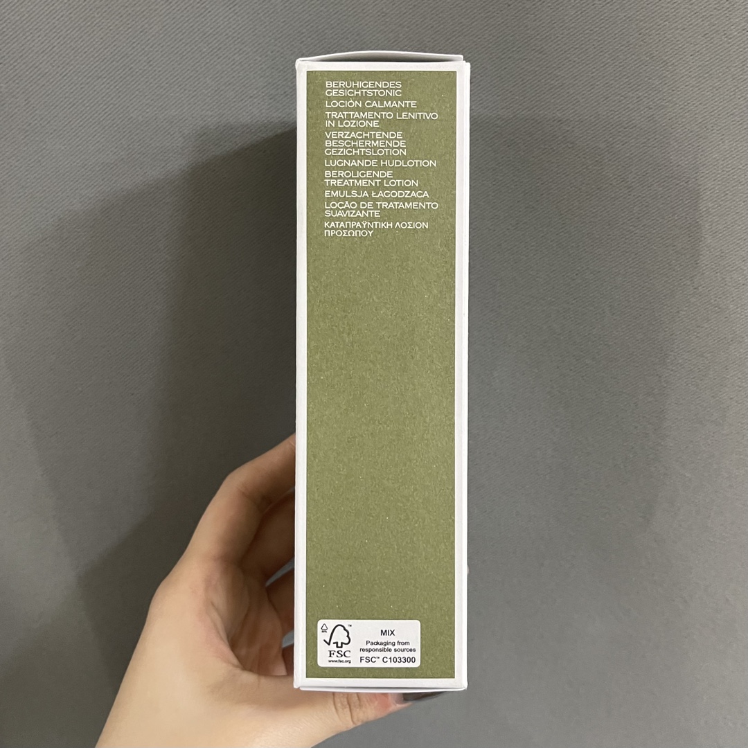 Origins Mega-Mushroom Relief & Resilience Soothing Treatment Lotion - 200ml 4 i1648196310 6718 3