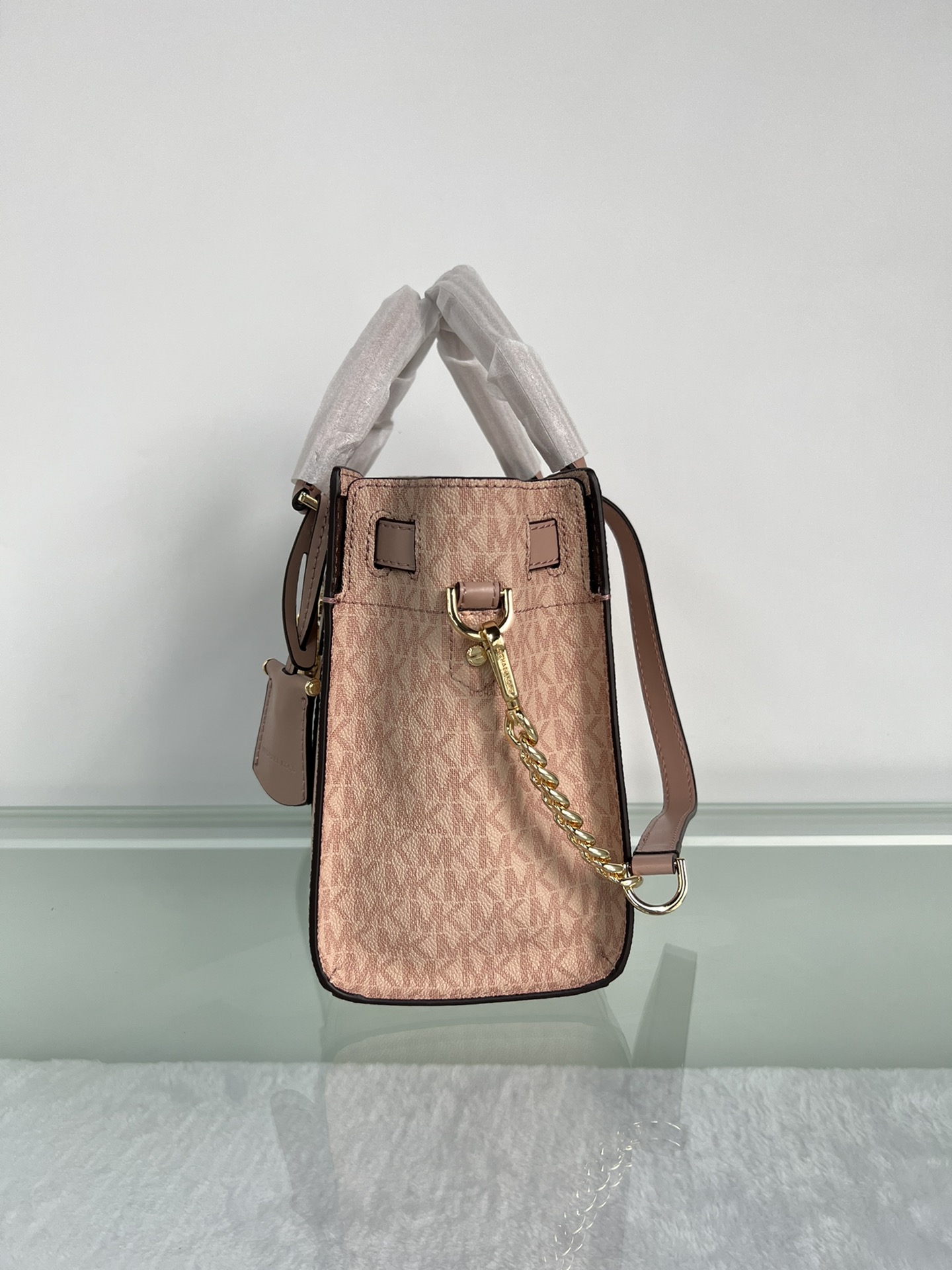 Michael Kors ～Nouveau Hamilton