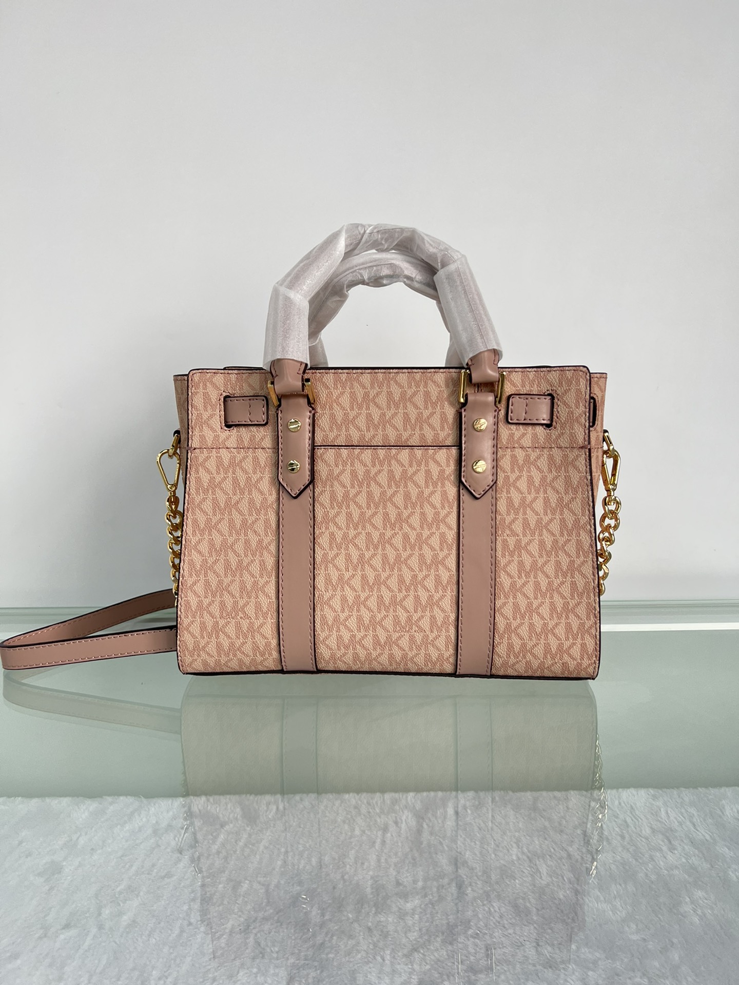 Michael Kors ～Nouveau Hamilton