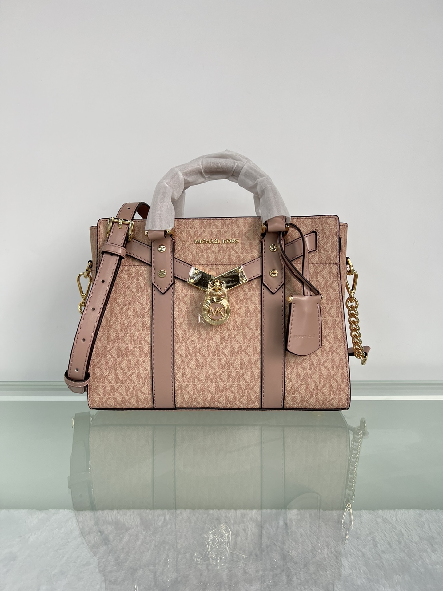 Michael Kors ～Nouveau Hamilton