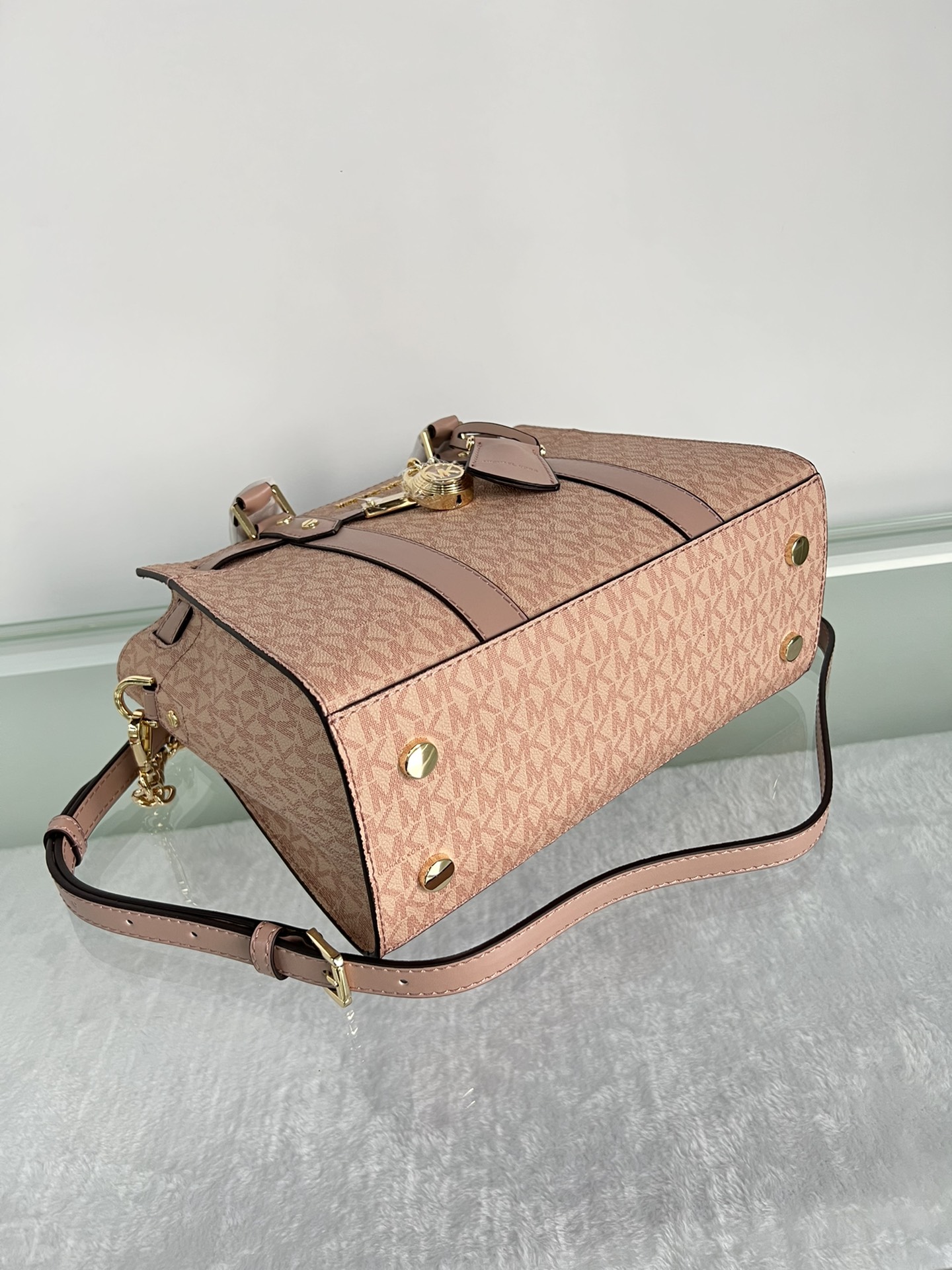 Michael Kors ～Nouveau Hamilton