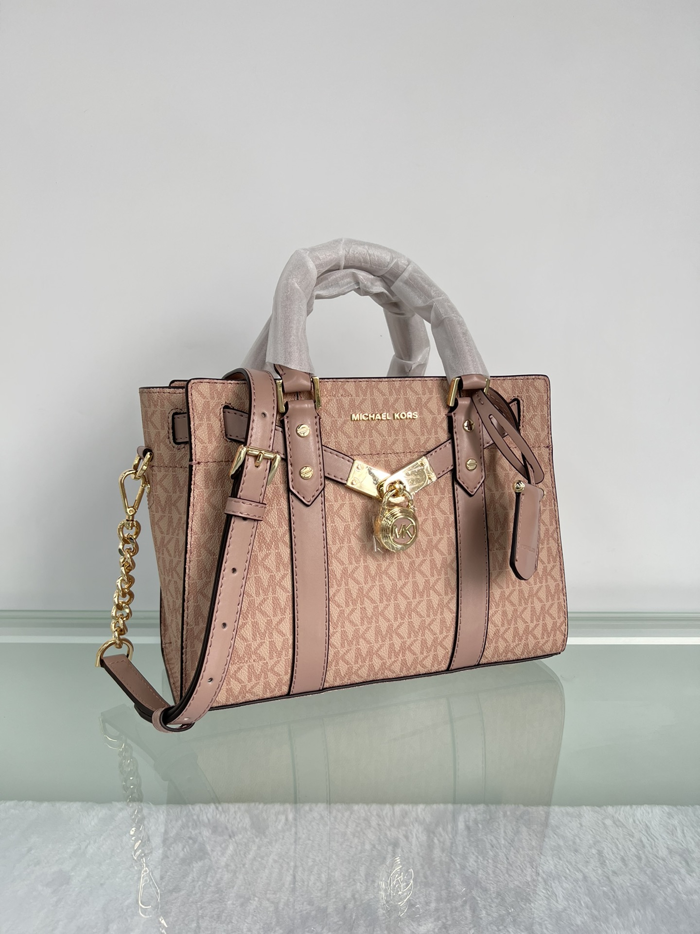 Michael Kors ～Nouveau Hamilton