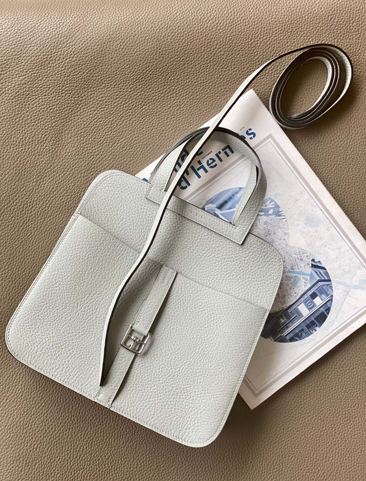 Outlet Sale Store
 Hermes Bags Handbags MT250250