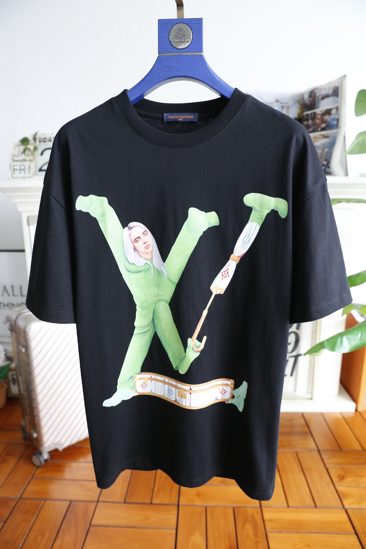 Louis Vuitton Clothing T-Shirt Summer Collection Casual