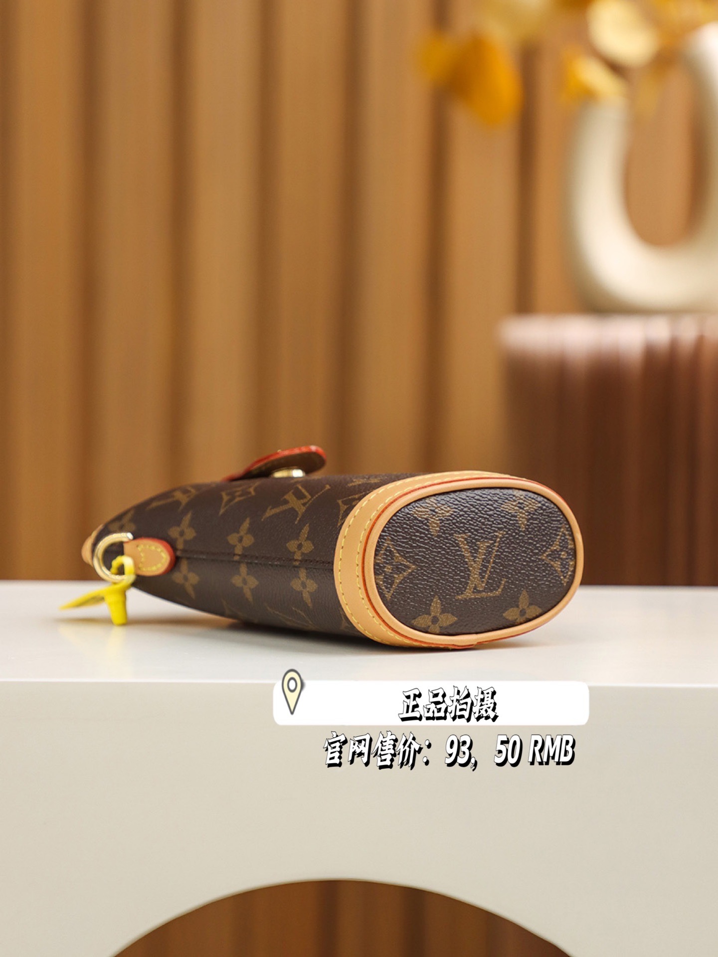 内部价 菱格变码SP免检 。 ❒ 𝐅𝐎𝐋𝐃 𝐌𝐄系列 #M80874# 𝐒𝐏免检版 ❒ 
◖ 正品实物拍摄展示 ◗
官网售价：𝟗𝟑𝟓𝟎 𝑹𝑴𝑩