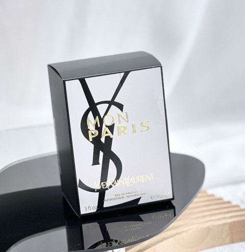 Yves Saint Laurent Mon Paris Eau de Parfum 90ml - Romantic Fragrance 1 Yves Saint Laurent Mon Paris Eau de Parfum 90ml - Romantic Fragrance