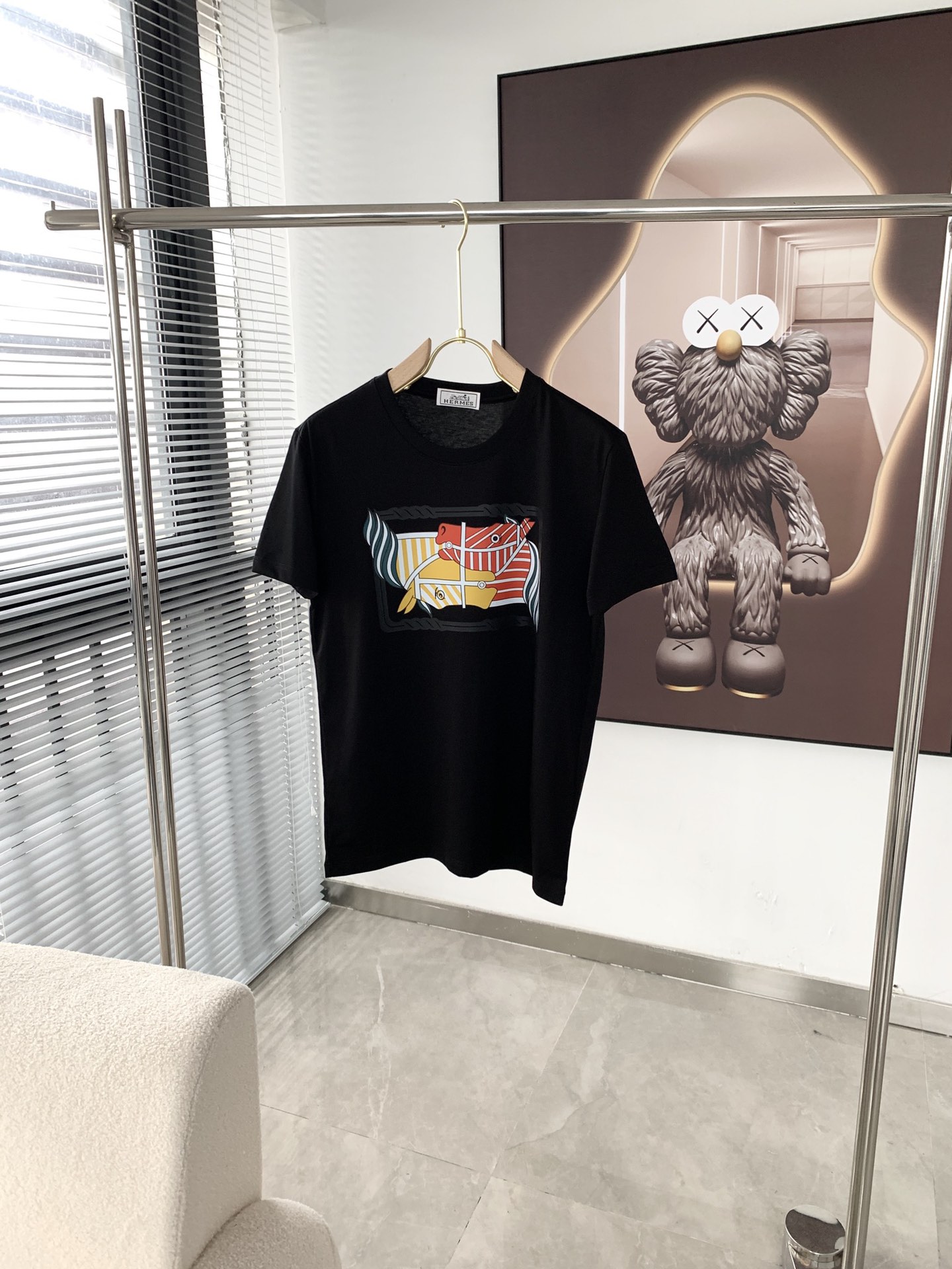 에르메스 남성 반팔 88290 Hermes T Shirt