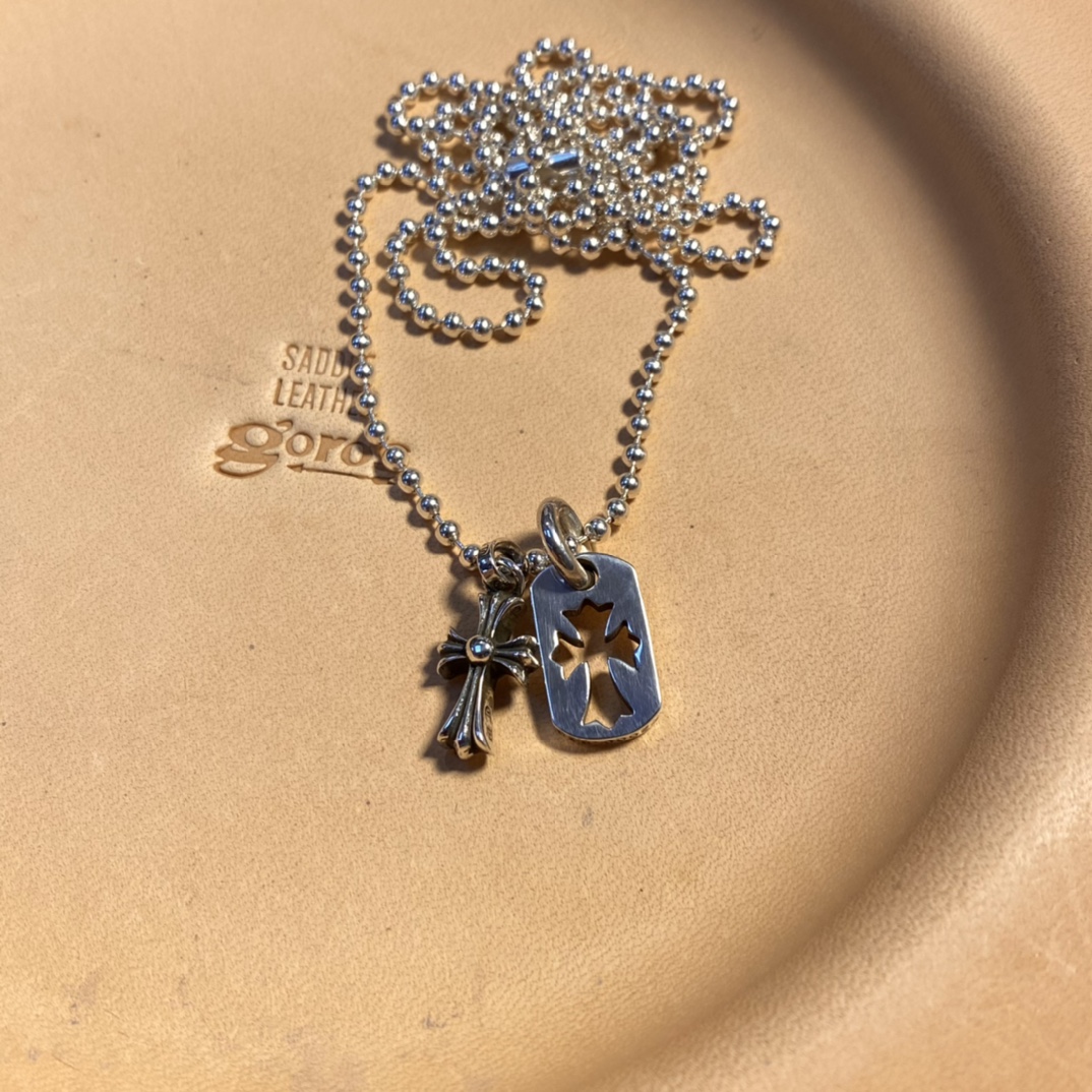 Necklace Pendant