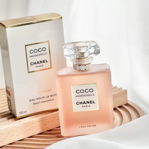 Coco Mademoiselle L'Eau Privée by Chanel - Night Fragrance, 100 ml 1 Coco Mademoiselle L'Eau Privée by Chanel - Night Fragrance, 100 ml