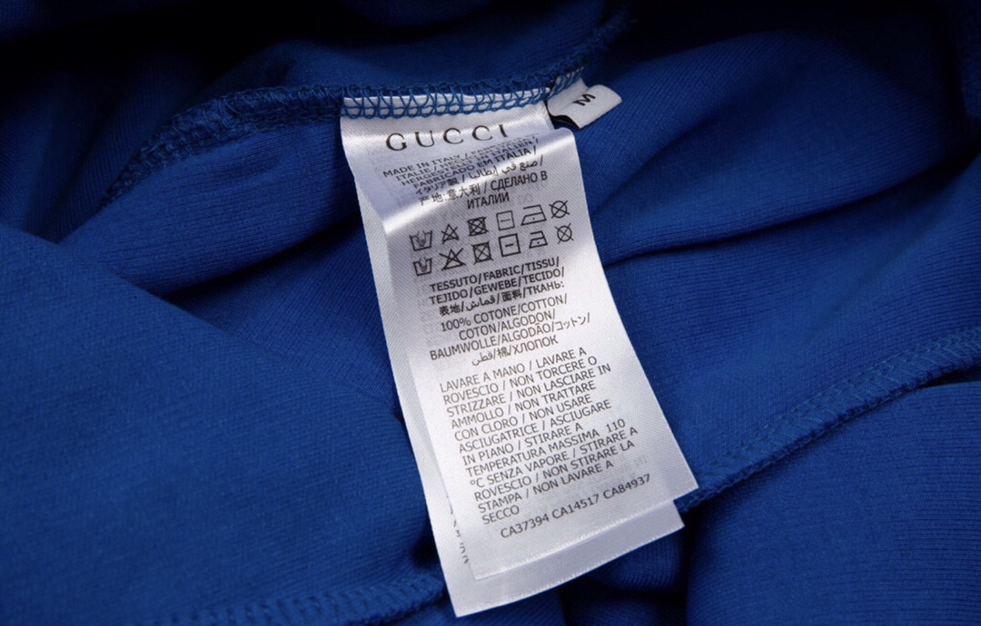 Gucci 古奇新款短裤