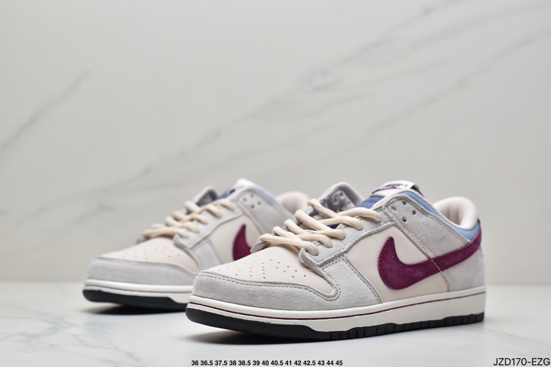 140 /Otomo Katsuhiro x Nike SB Dunk Low ”Steamboy OST”扣篮系列低帮休闲运动滑板板鞋LF0039-005