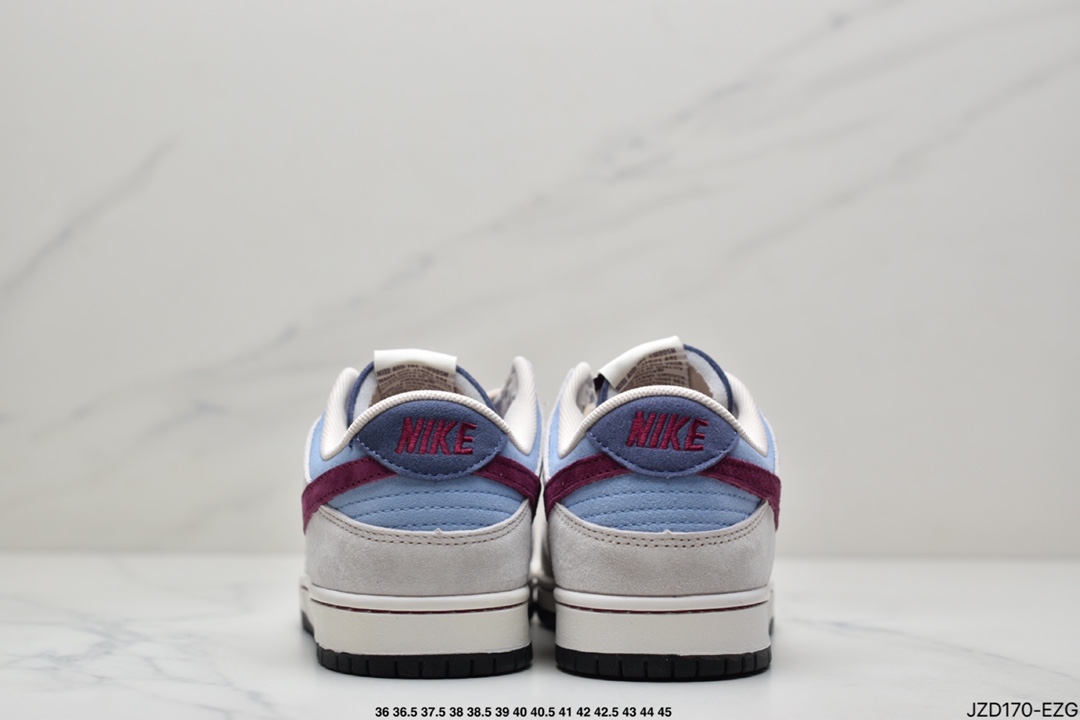 140 /Otomo Katsuhiro x Nike SB Dunk Low ”Steamboy OST”扣篮系列低帮休闲运动滑板板鞋LF0039-005
